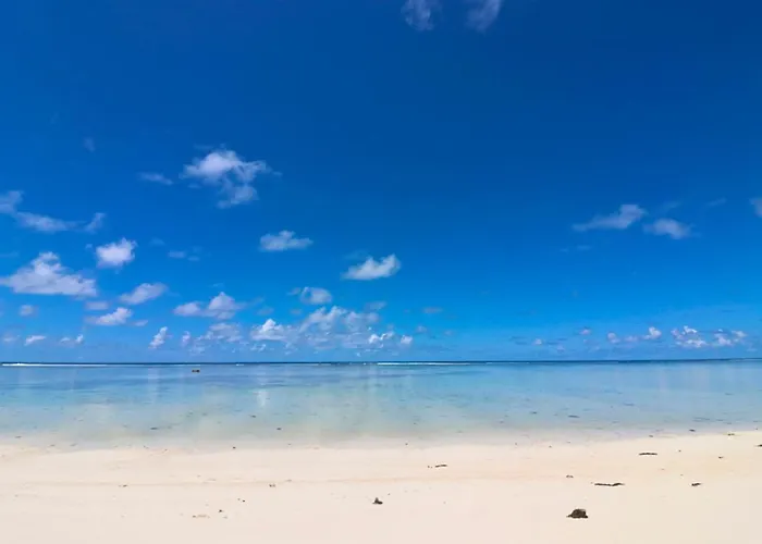 Villa Luana Yuna