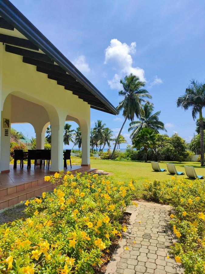Luana Yuna Villa *