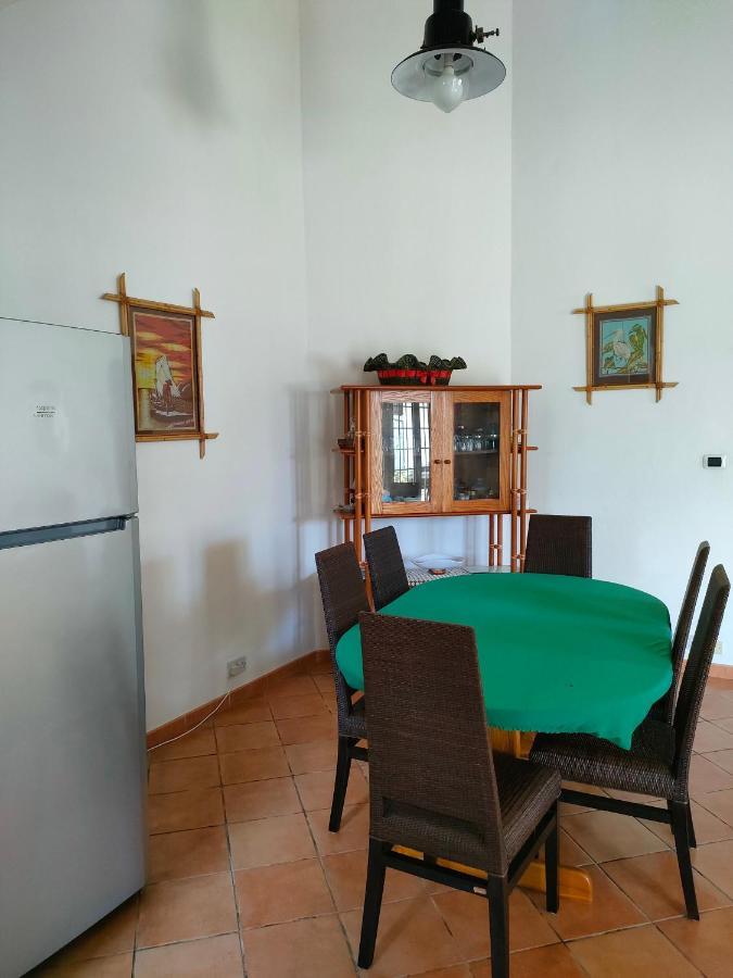 Villa Luana Yuna Au Cap