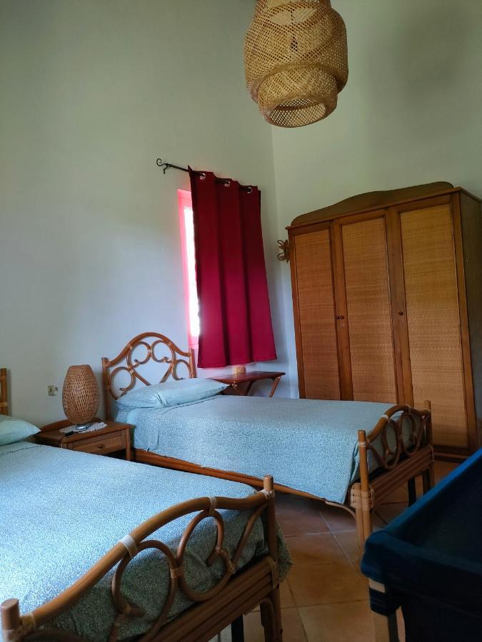 Villa Luana Yuna *