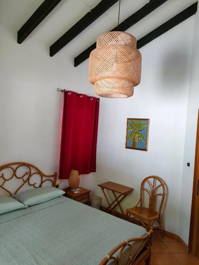 Villa Luana Yuna *