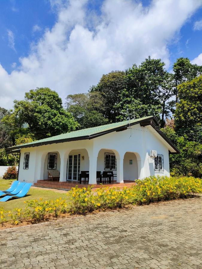 Luana Yuna Villa