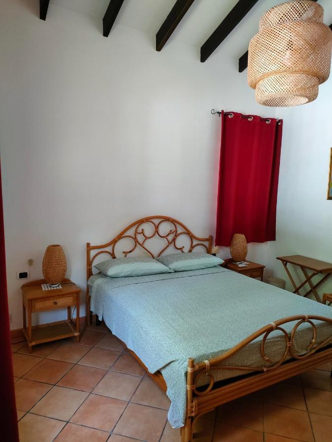 Villa Luana Yuna Au Cap