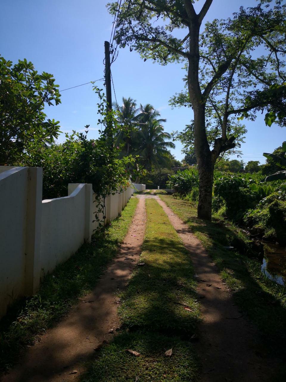 Villa Luana Yuna *