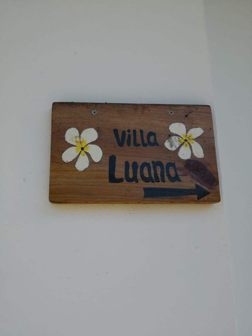 Luana Yuna