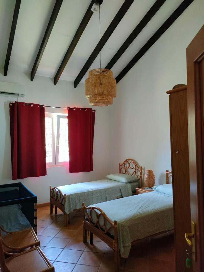 Villa Luana Yuna